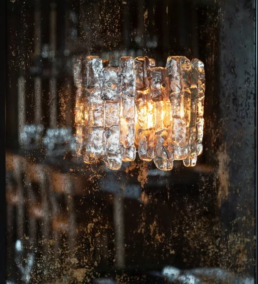 Wall Sconce in Latour